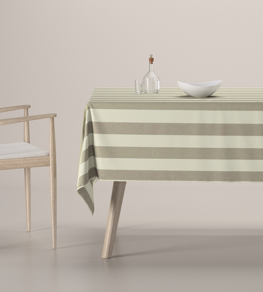 Tischdecke rechteckig
