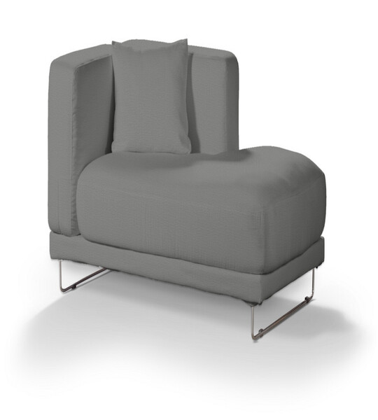 Rückenösand rechts-Hand Chaise Longue Bezug