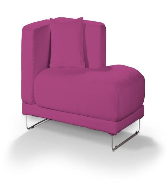 Rückenösand rechts-Hand Chaise Longue Bezug
