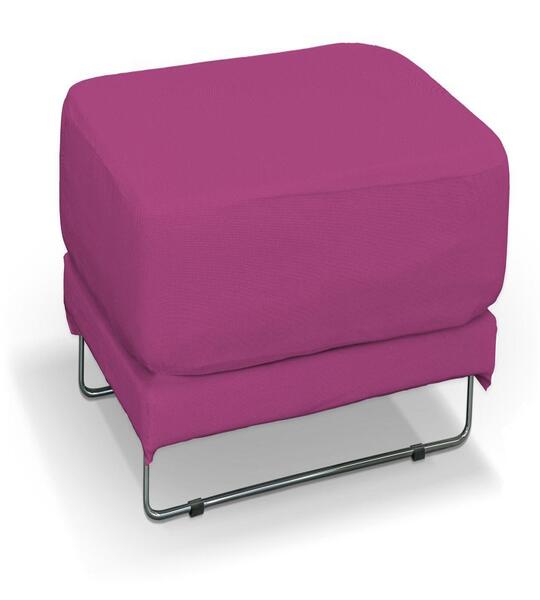 Rückenösand Fußhocker Bezug