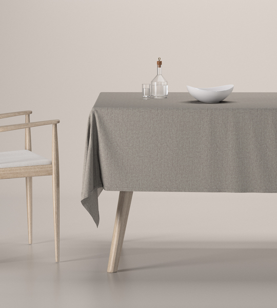 Tischdecke rechteckig