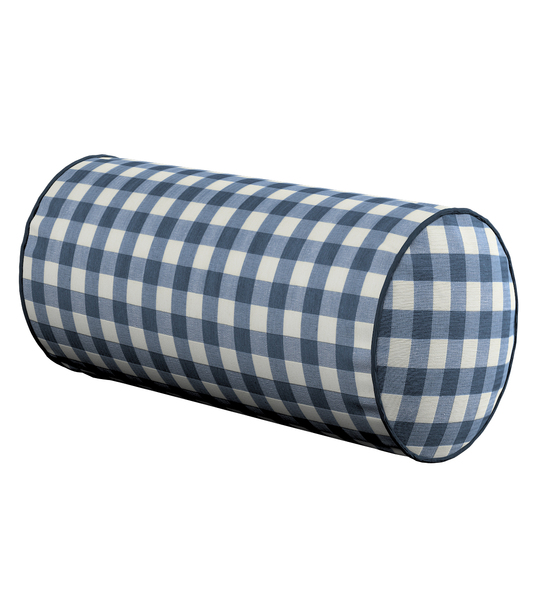 Schlichte Nackenrolle