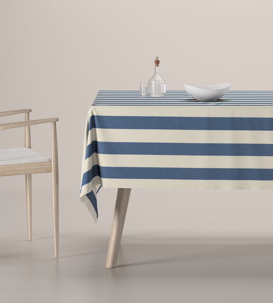 Tischdecke rechteckig