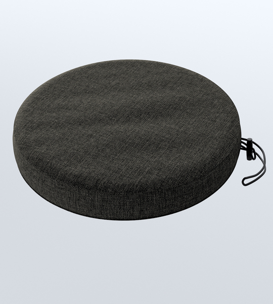 Duvholmen Seat Kissen Bezug Ø35 (SJÄLLAND, LÄCKÖ, NÄMMARÖ, ASKHOLMEN, TÄRNÖ)