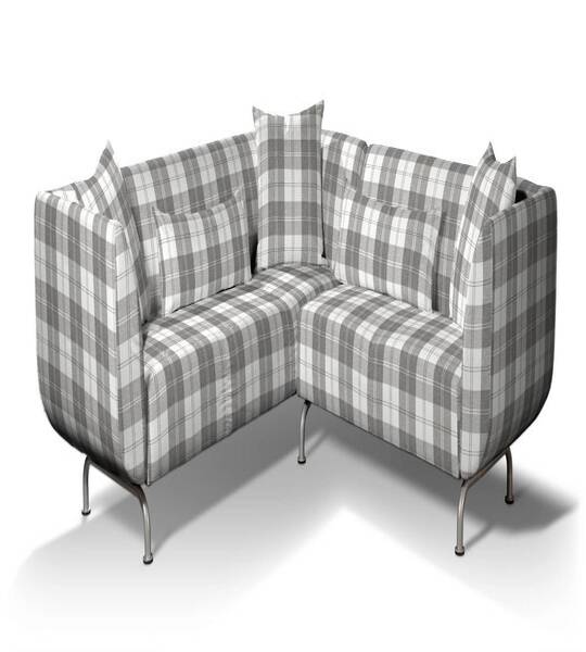 3+2 Strömstad Ecke Sofa Bezug