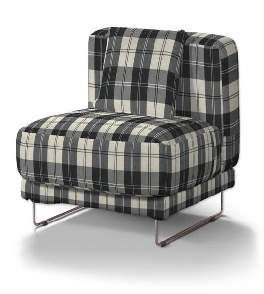 Rückenösand 1-Sitzer fest Sofa Bezug