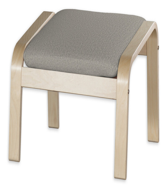 Nachäng Fußhocker Kissen