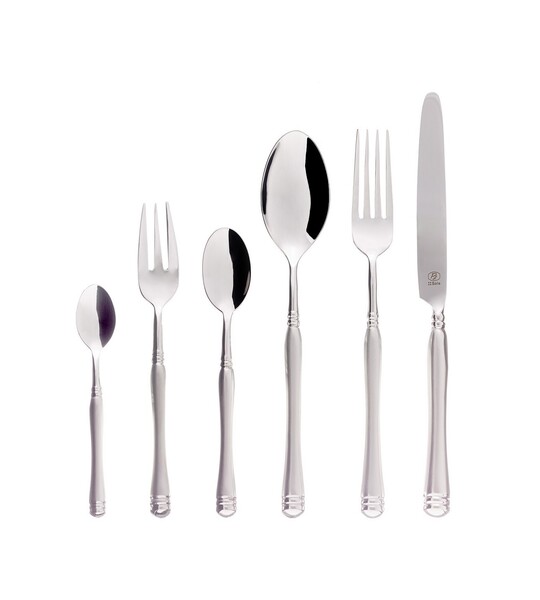 Besteck Cuba Set für 6 Personen 36 Teile