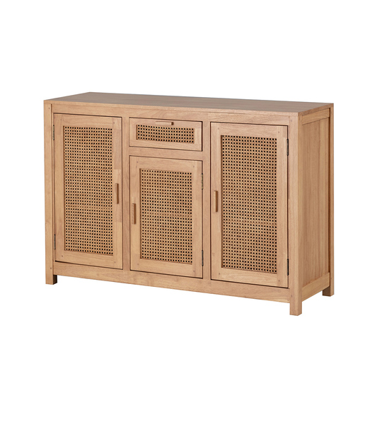 Kommode Agra 140x45x85cm