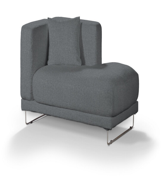 Rückenösand rechts-Hand Chaise Longue Bezug