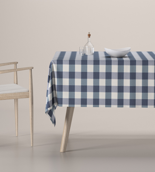 Tischdecke rechteckig