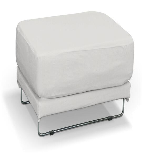 Rückenösand Fußhocker Bezug