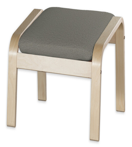 Nachäng Fußhocker Kissen