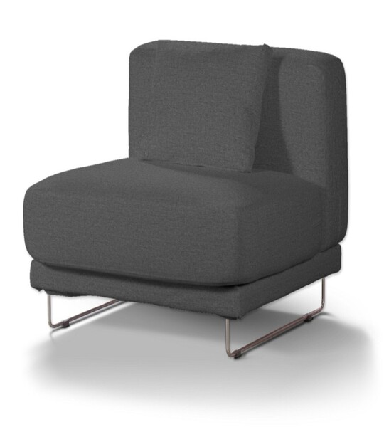 Rückenösand 1-Sitzer fest Sofa Bezug