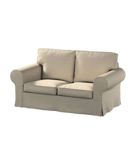 Ektorp 2-Sitzer Sofa Bett, Model up to 2012 Bezug