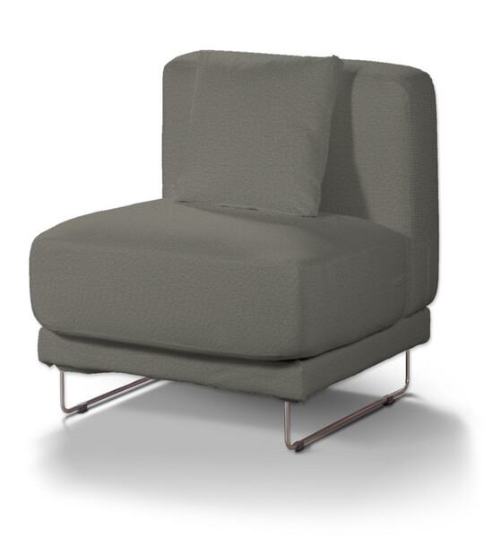 Rückenösand 1-Sitzer fest Sofa Bezug