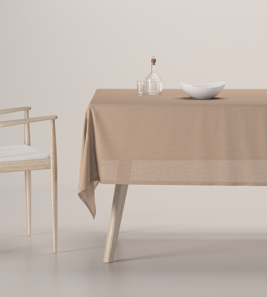 Tischdecke rechteckig