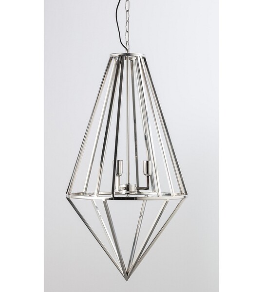 Hängelampe Talisa 90cm