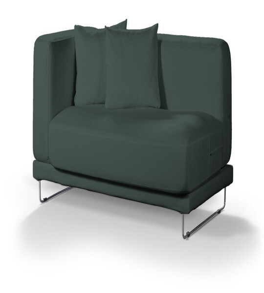 Rückenösand 2-Sitzer fest Sofa Bezug