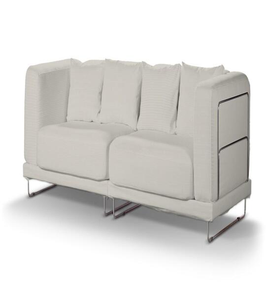 Rückenösand 3-Sitzer fest Sofa Bezug