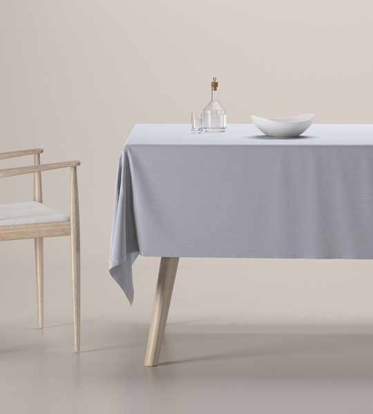 Tischdecke rechteckig