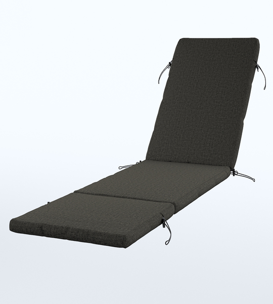 Duvholmen Sun Lounger Kissen Bezug 190x60cm (NÄMMARÖ, SEGERÖN)