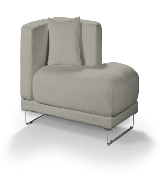 Rückenösand rechts-Hand Chaise Longue Bezug