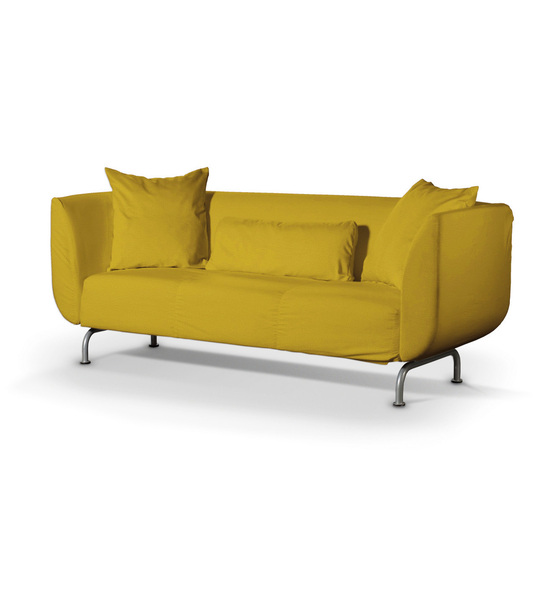 Strömstad 3-Sitzer Sofa Bezug