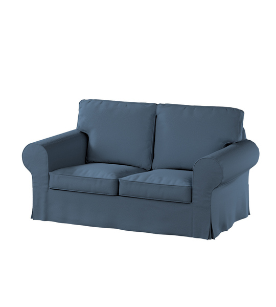 Ektorp 2-Sitzer Sofa Bett, Model after 2012 Bezug