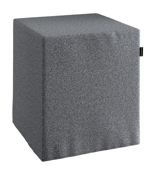 Cube Pouffe