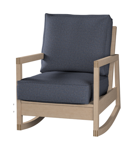 Lillberg Sessel Bezug