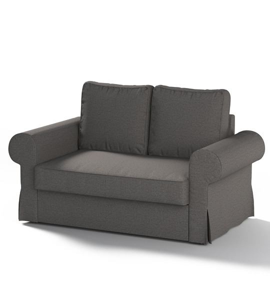 Backabro 2-Sitzer Sofa Bett Bezug