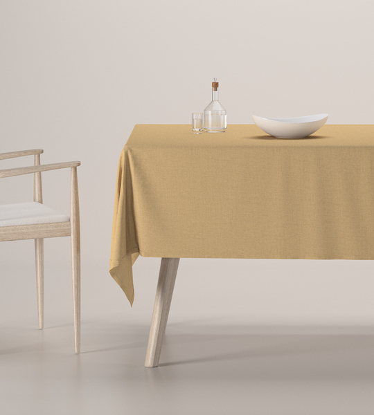 Tischdecke rechteckig
