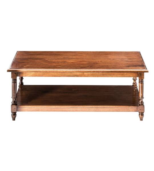 Couchtisch Charlie 110x60x40cm