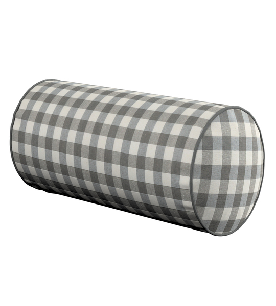 Schlichte Nackenrolle