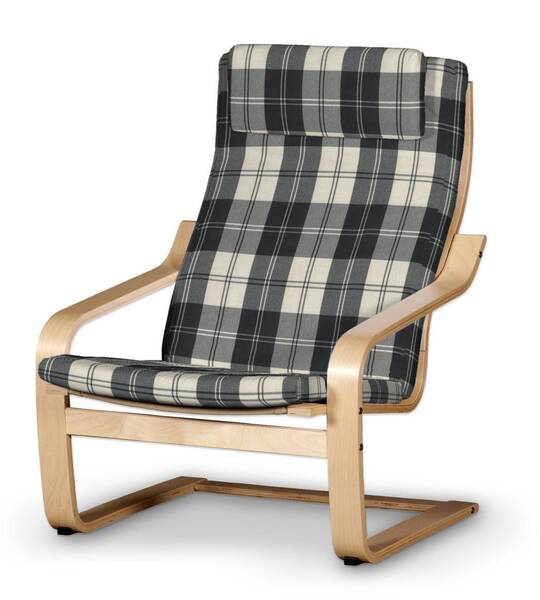 Nachäng II Sessel Kissen