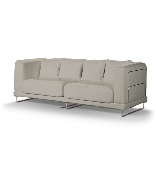 Rückenösand 3-Sitzer fest Sofa Bezug
