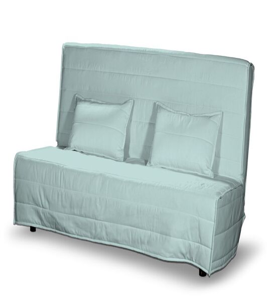 Beddinge lang und 2 Kissen Covers Sofa Bezug