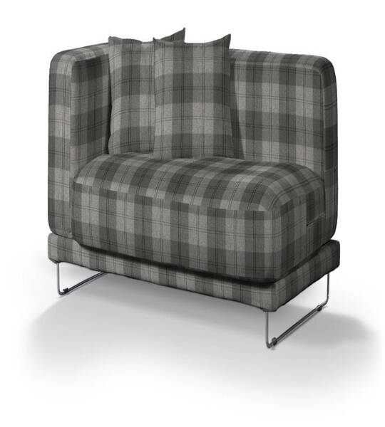 Rückenösand 2-Sitzer fest Sofa Bezug