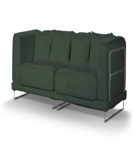 Rückenösand 3-Sitzer fest Sofa Bezug
