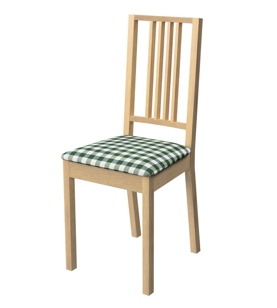 Börje Seat Kissen Bezug
