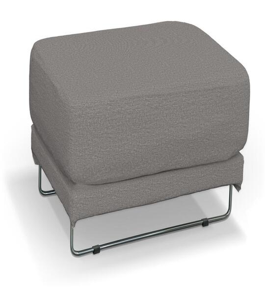 Rückenösand Fußhocker Bezug