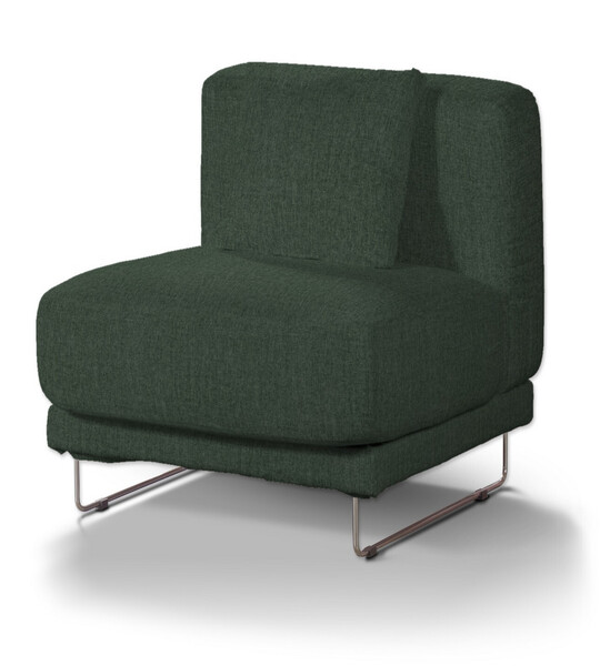 Rückenösand 1-Sitzer fest Sofa Bezug