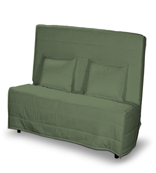 Beddinge lang und 2 Kissen Covers Sofa Bezug