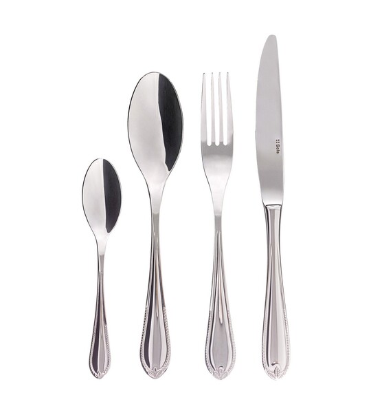 Besteck Kingston Set für 6 Personen 24 Teile