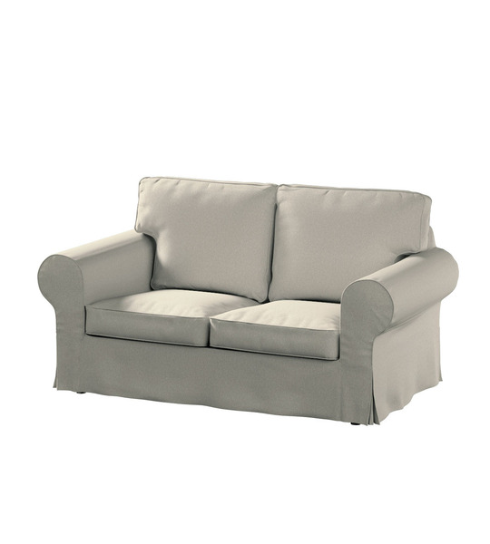 Ektorp 2-Sitzer Sofa Bett, Model after 2012 Bezug