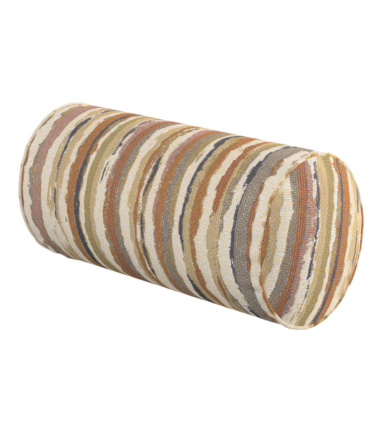 Schlichte Nackenrolle