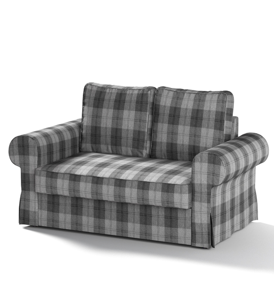 Backabro 2-Sitzer Sofa Bett Bezug