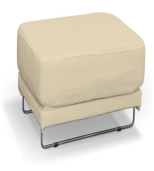 Rückenösand Fußhocker Bezug