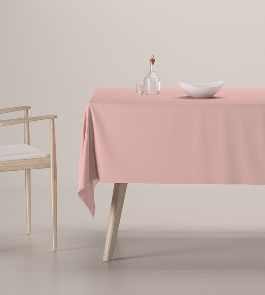 Tischdecke rechteckig